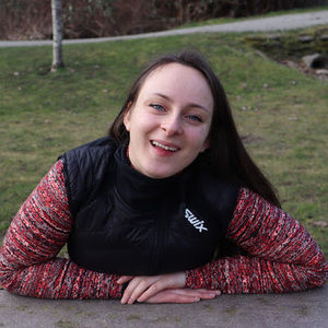 Meet your Posher, Jessye